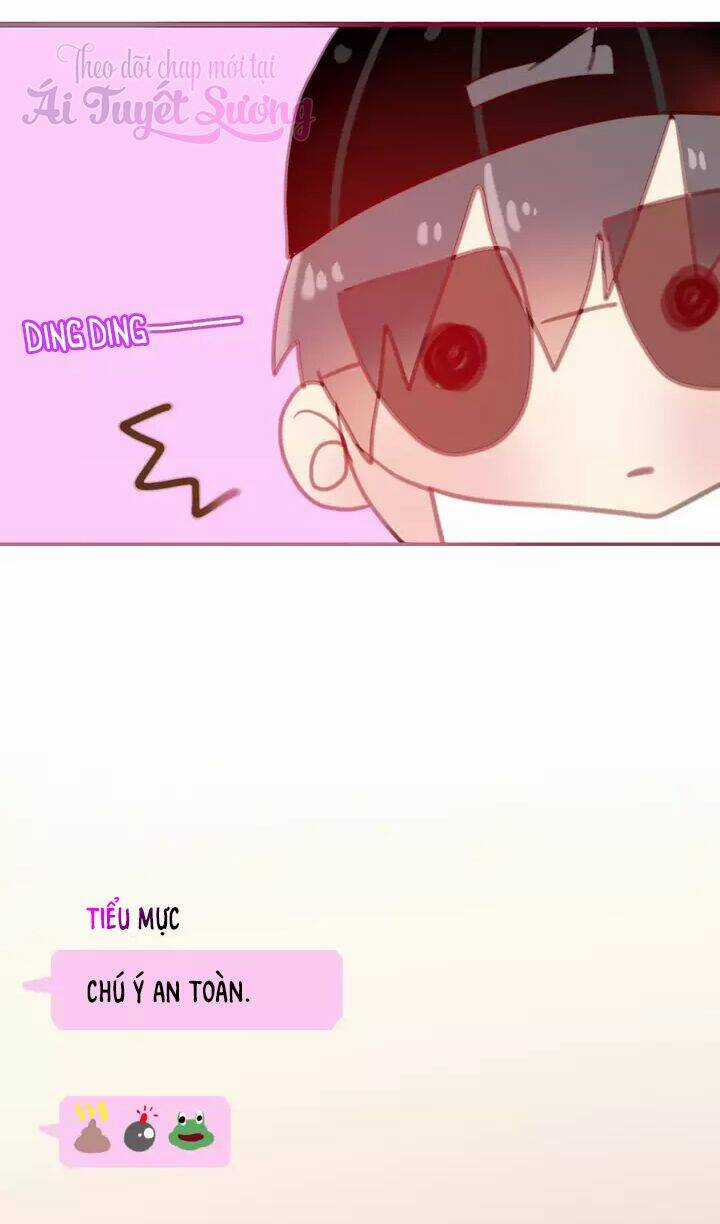 Tháng Sáu Kì Diệu - Chapter 4 - Trang 31