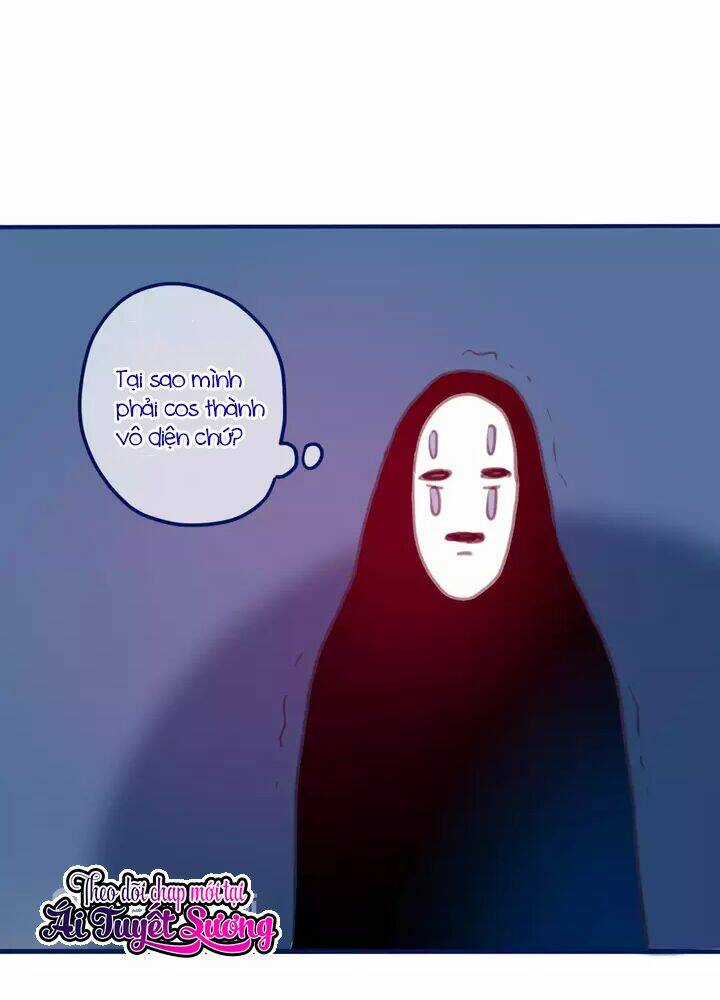 Tháng Sáu Kì Diệu - Chapter 4 - Trang 7