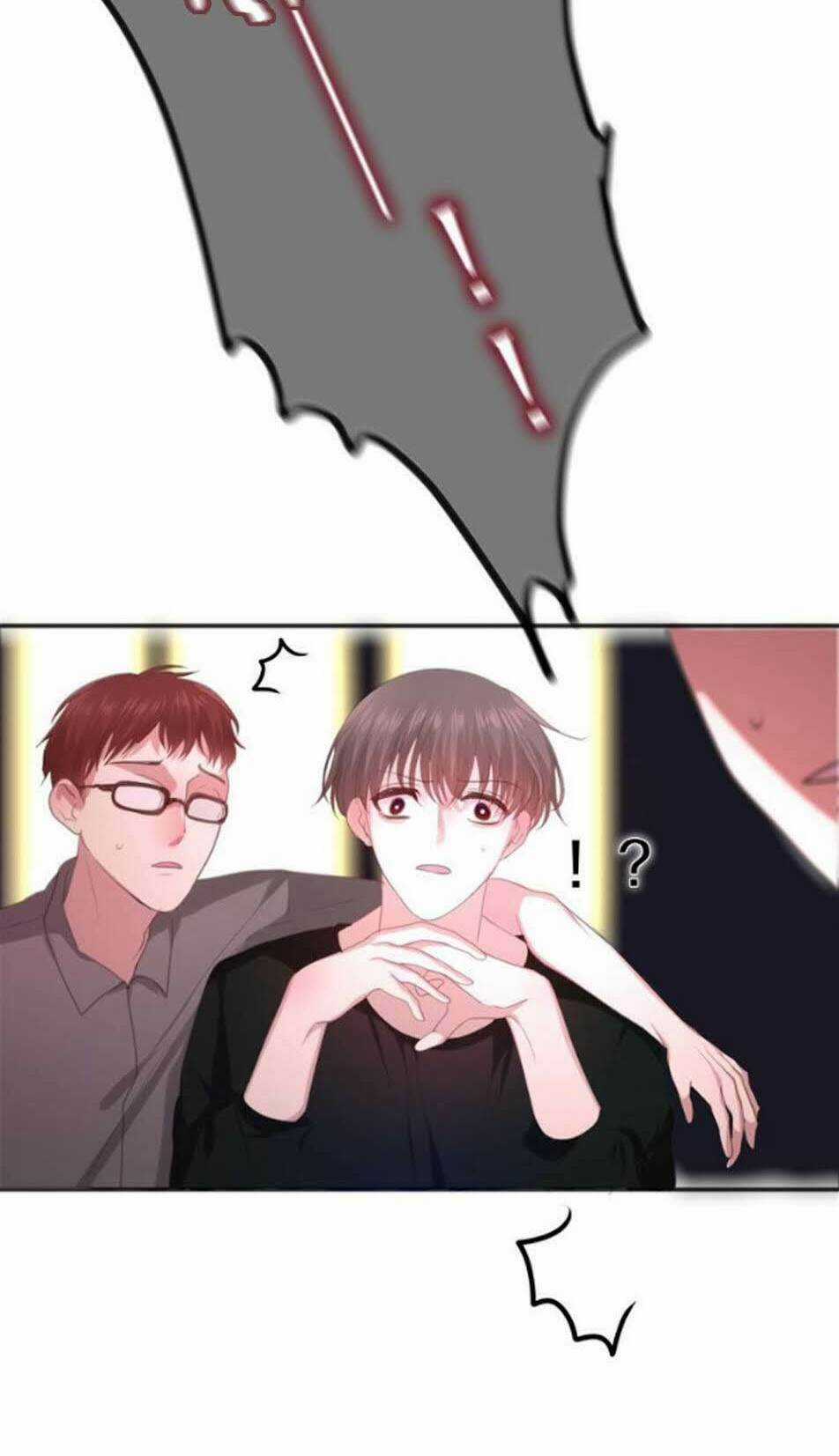 Tháng Sáu Kì Diệu - Chapter 42 - Trang 18