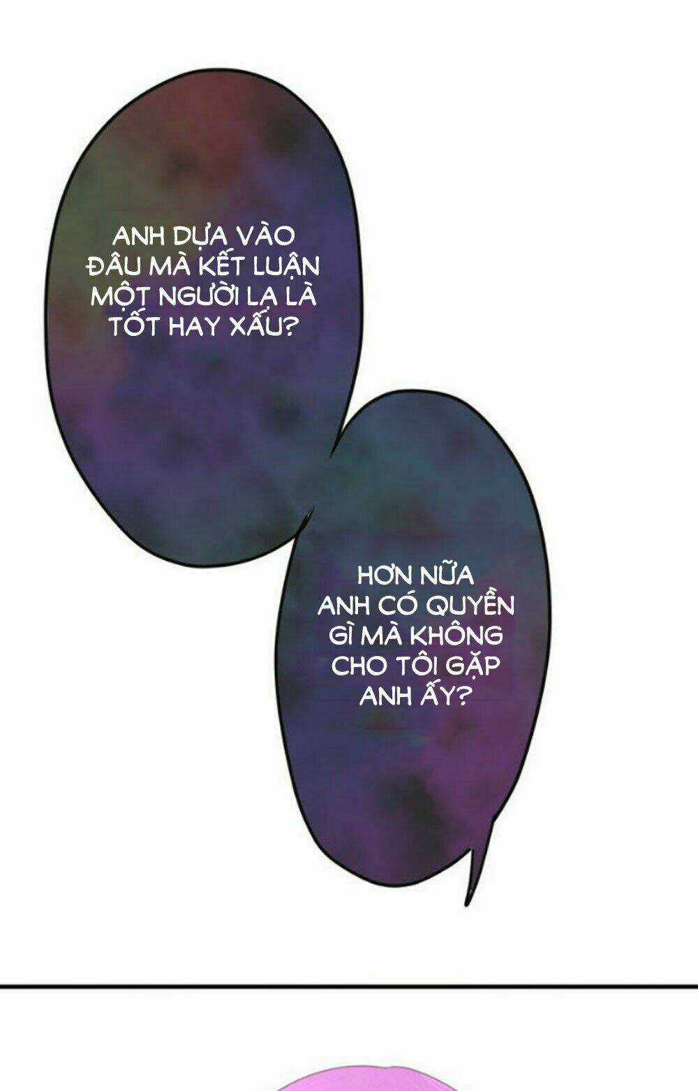 Tháng Sáu Kì Diệu - Chapter 43 - Trang 40