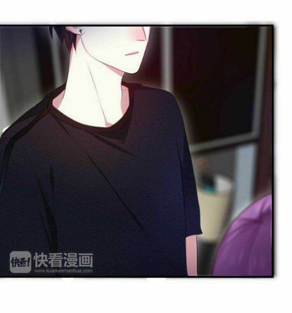 Tháng Sáu Kì Diệu - Chapter 44 - Trang 3