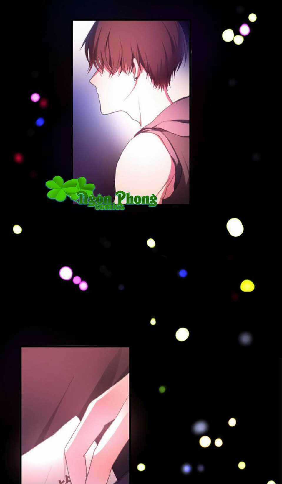 Tháng Sáu Kì Diệu - Chapter 44 - Trang 40