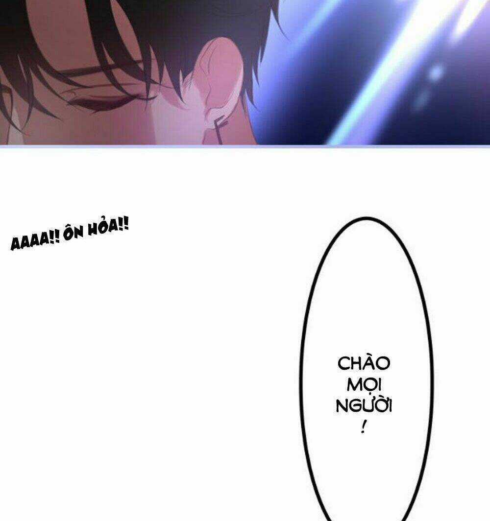 Tháng Sáu Kì Diệu - Chapter 44 - Trang 59