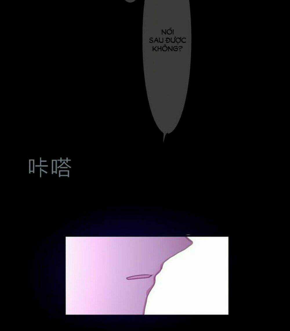 Tháng Sáu Kì Diệu - Chapter 44 - Trang 8