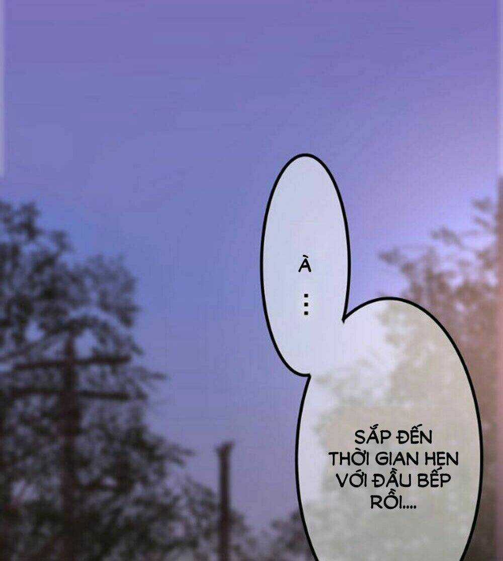 Tháng Sáu Kì Diệu - Chapter 46 - Trang 3