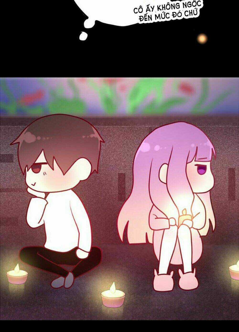 Tháng Sáu Kì Diệu - Chapter 46 - Trang 30