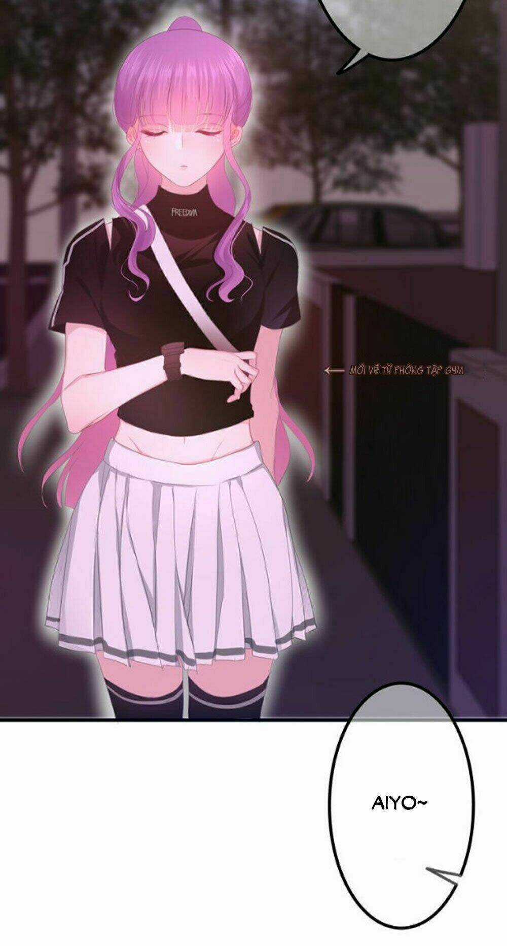 Tháng Sáu Kì Diệu - Chapter 46 - Trang 4