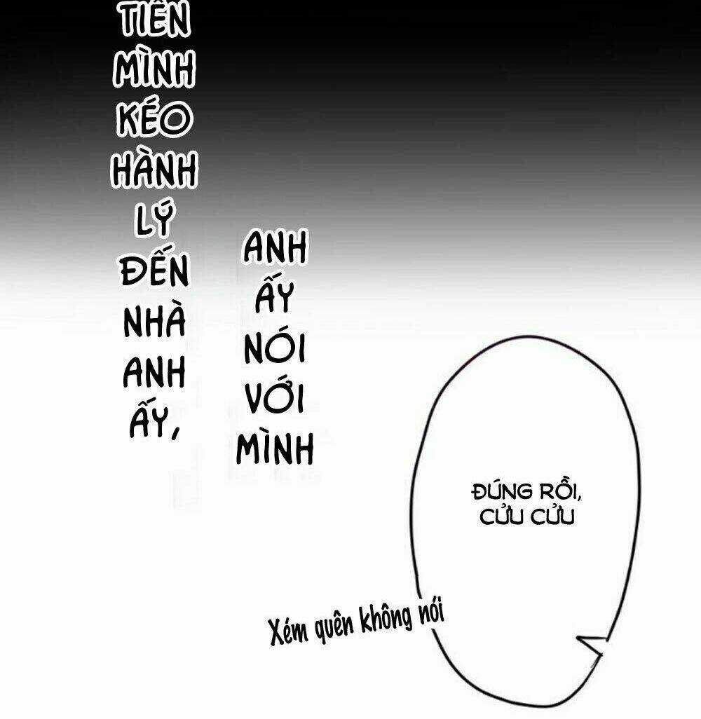 Tháng Sáu Kì Diệu - Chapter 46 - Trang 39