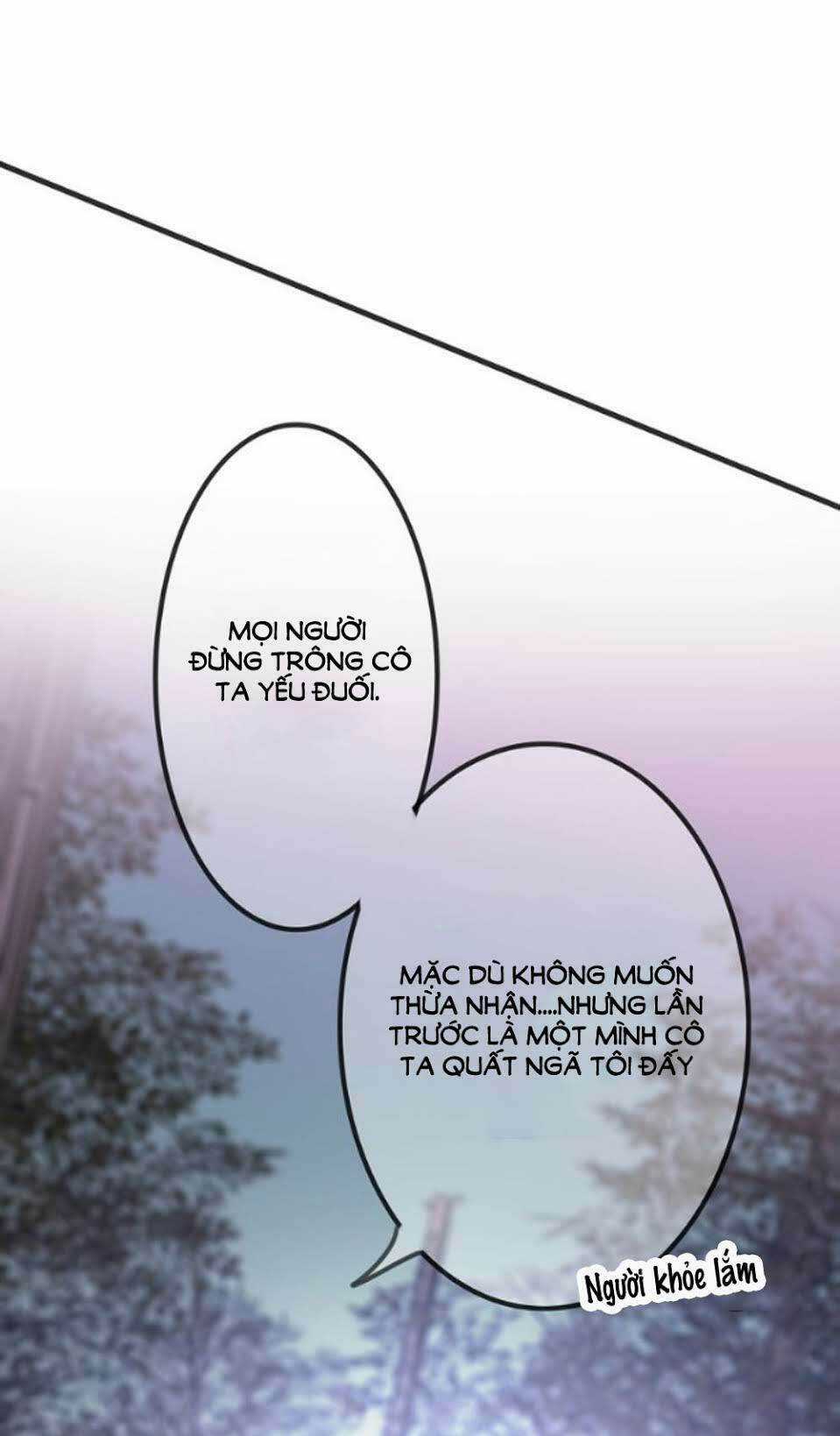 Tháng Sáu Kì Diệu - Chapter 46 - Trang 6