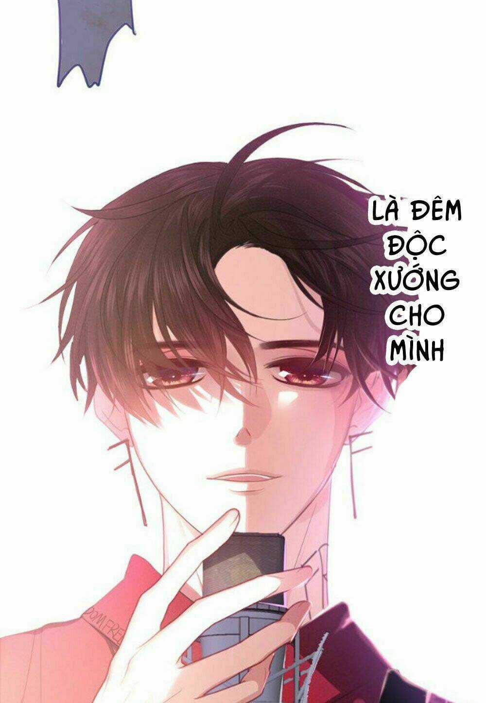 Tháng Sáu Kì Diệu - Chapter 46 - Trang 54