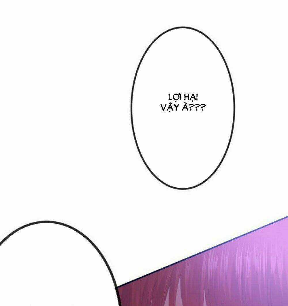 Tháng Sáu Kì Diệu - Chapter 46 - Trang 8