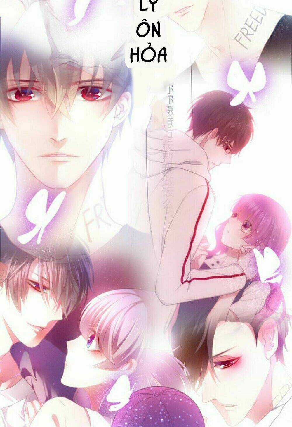 Tháng Sáu Kì Diệu - Chapter 46 - Trang 78