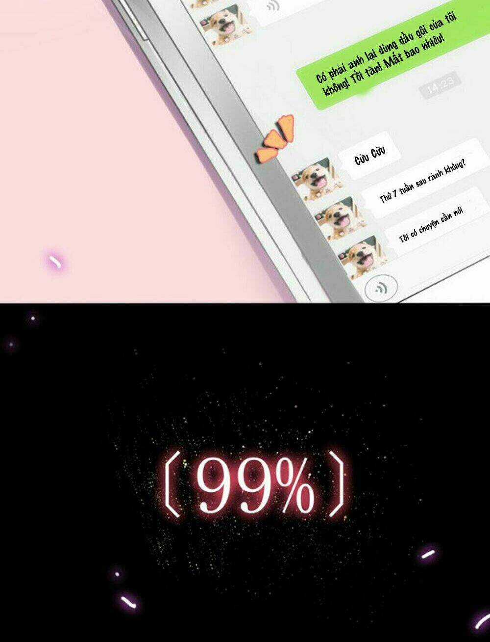 Tháng Sáu Kì Diệu - Chapter 46 - Trang 90