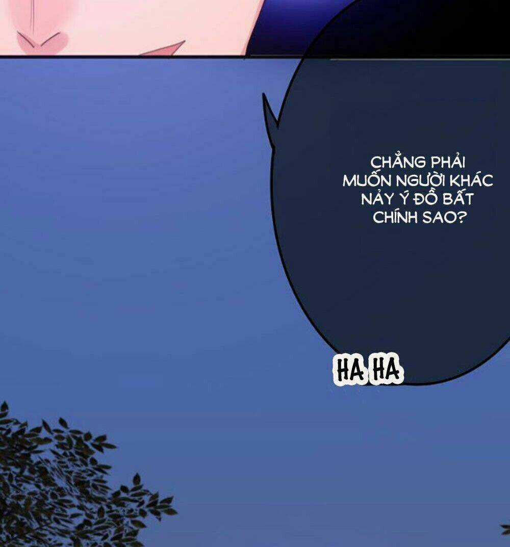 Tháng Sáu Kì Diệu - Chapter 47 - Trang 12