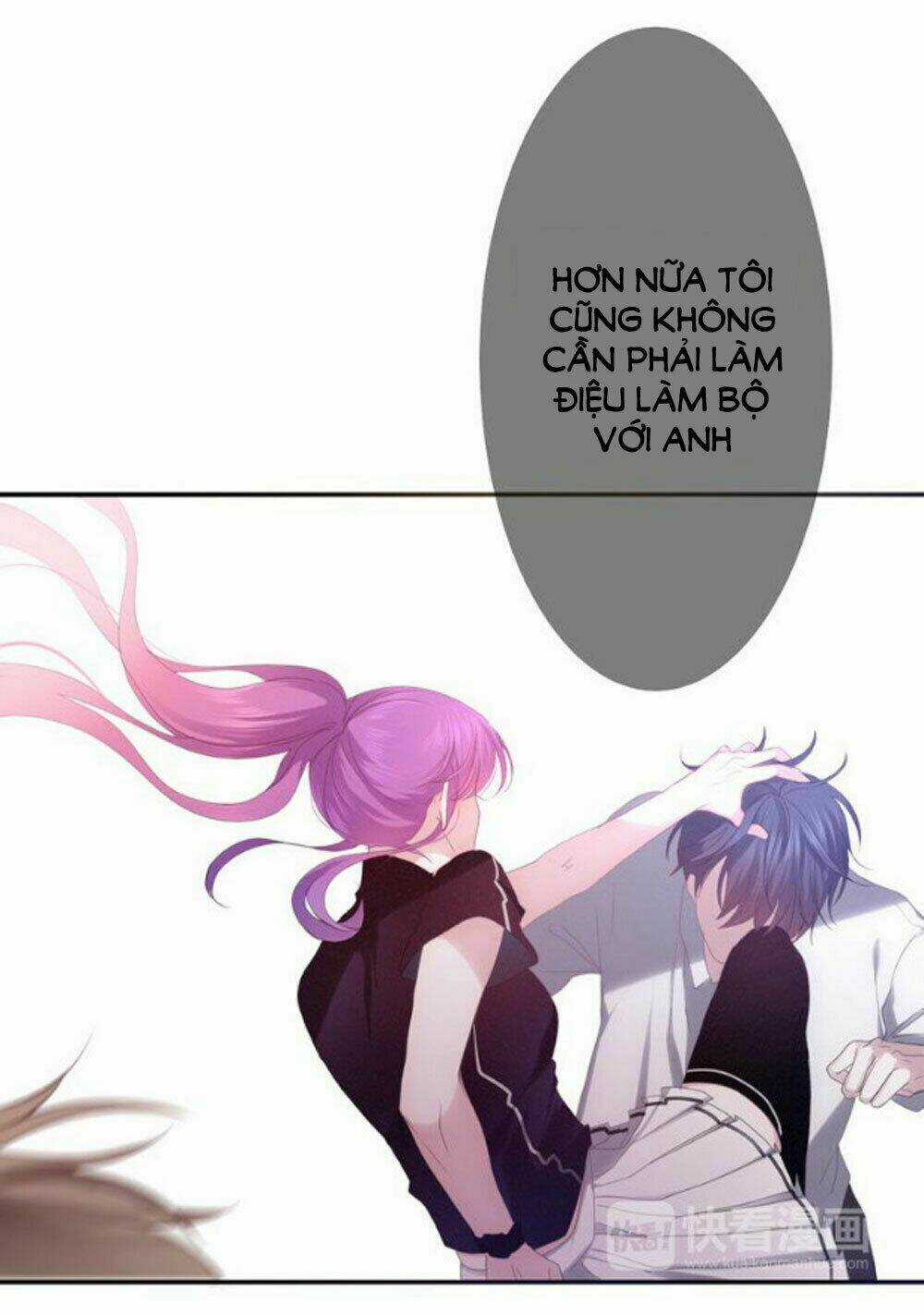 Tháng Sáu Kì Diệu - Chapter 47 - Trang 19