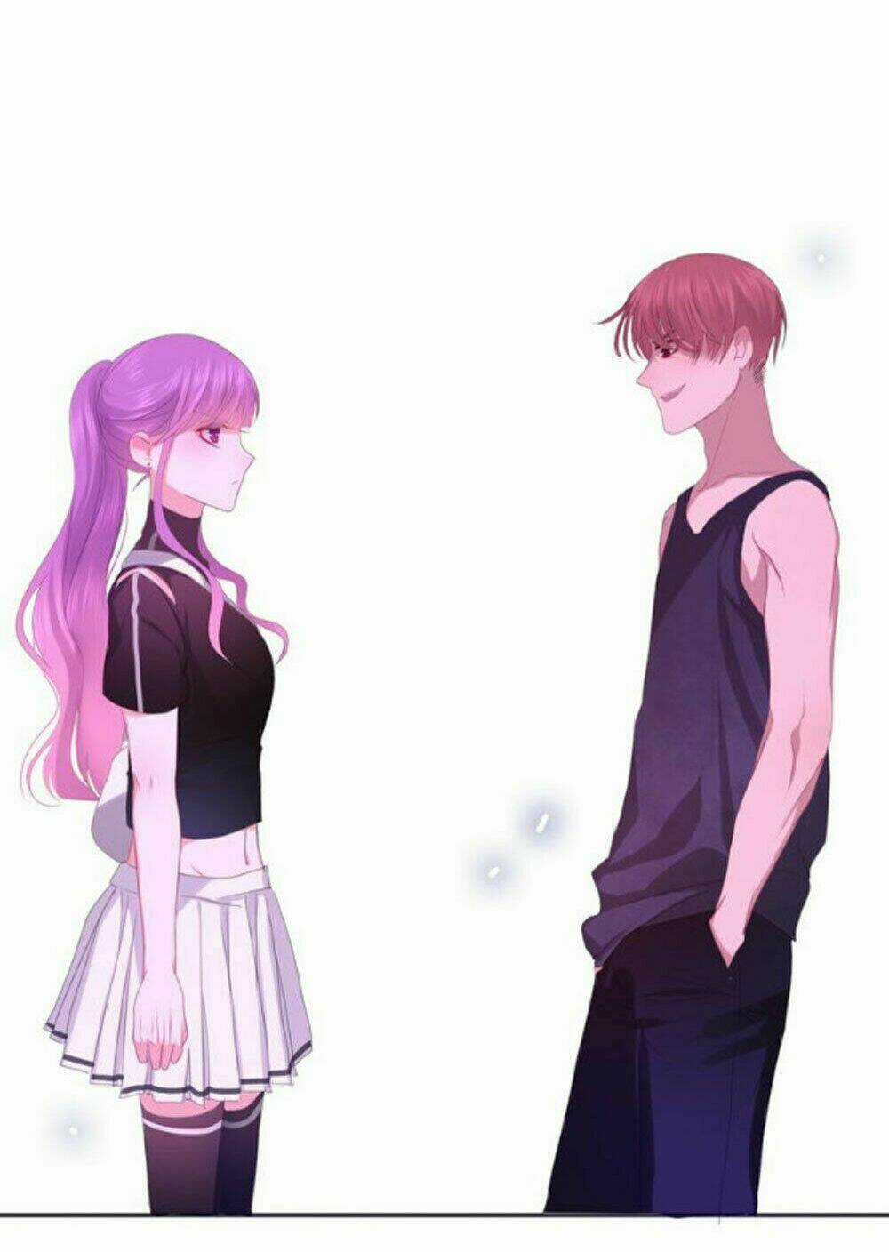 Tháng Sáu Kì Diệu - Chapter 47 - Trang 3