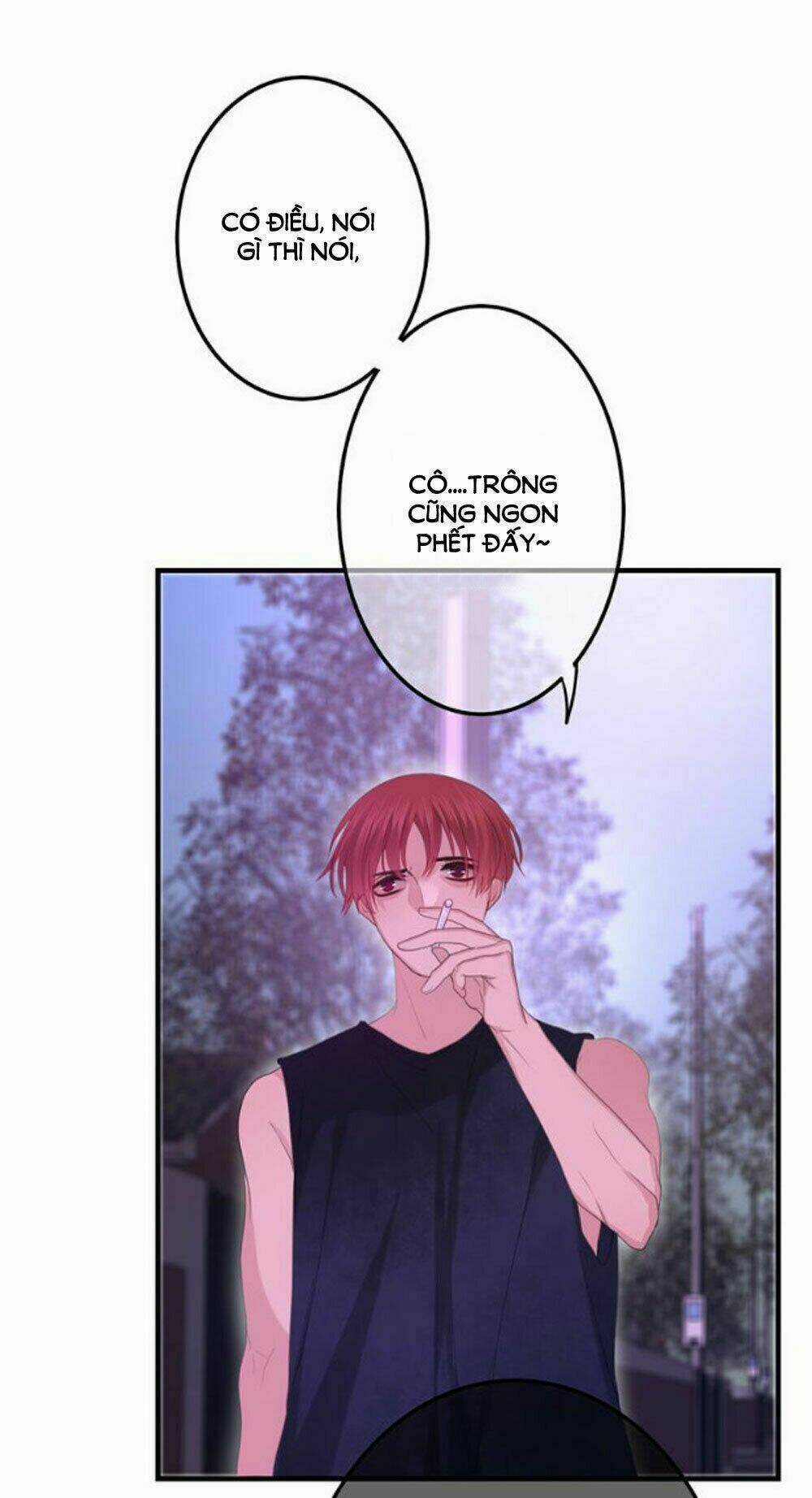 Tháng Sáu Kì Diệu - Chapter 47 - Trang 10