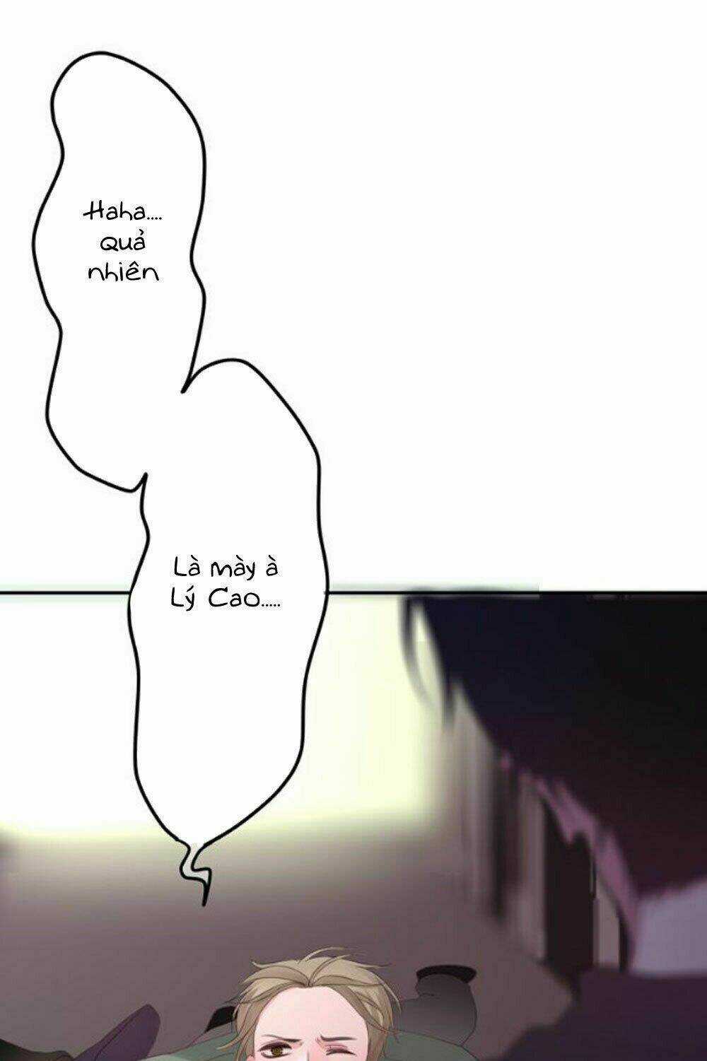 Tháng Sáu Kì Diệu - Chapter 48 - Trang 11