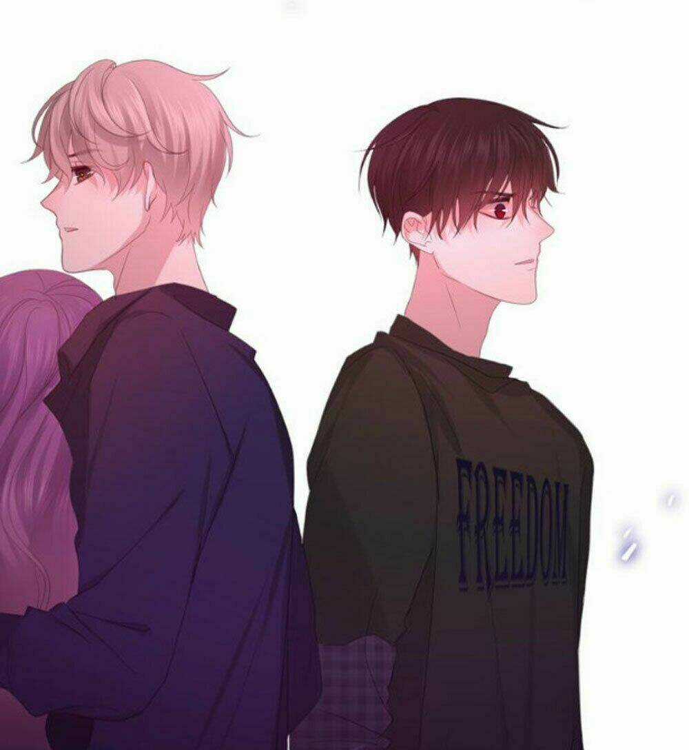 Tháng Sáu Kì Diệu - Chapter 48 - Trang 3