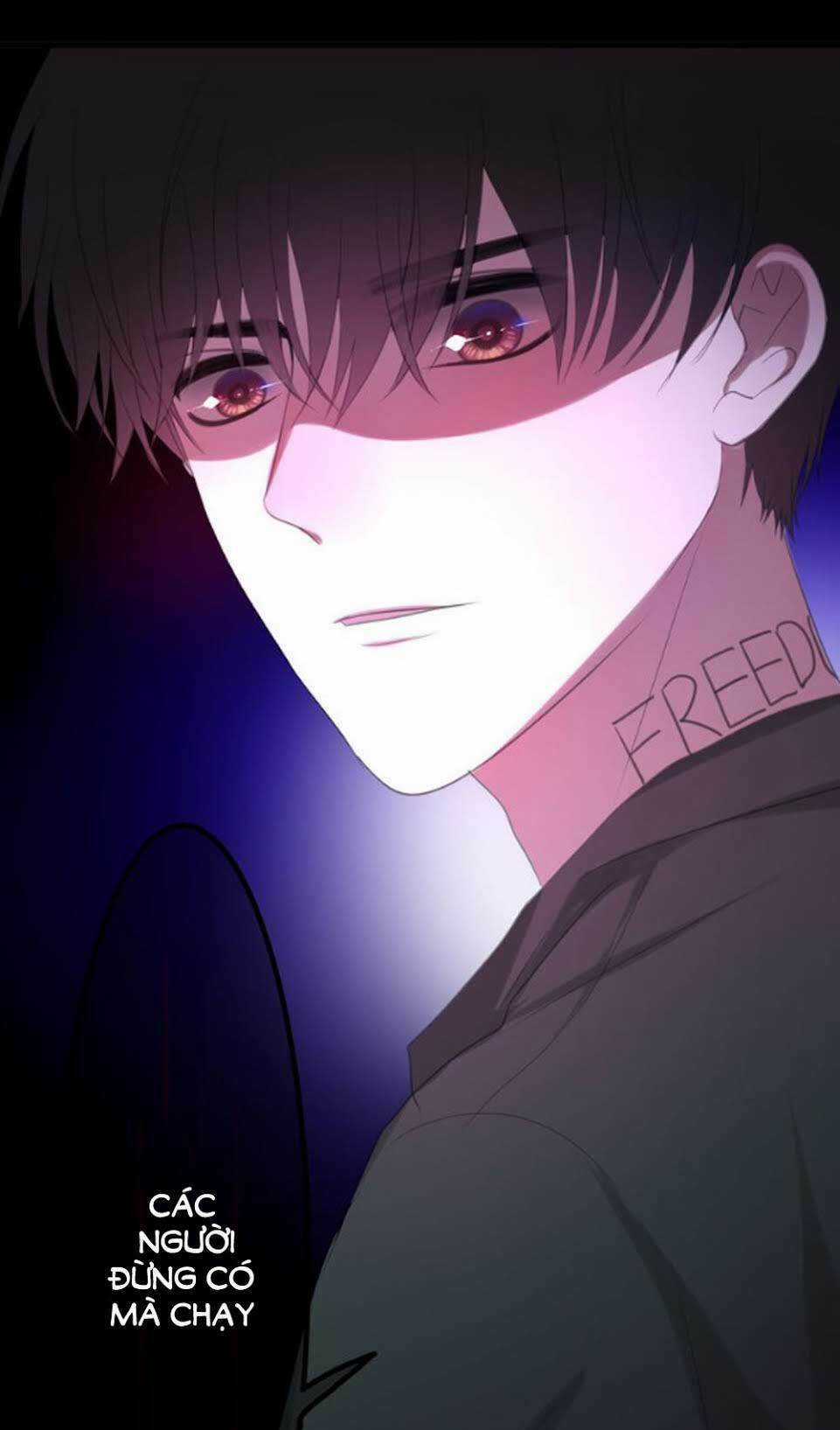 Tháng Sáu Kì Diệu - Chapter 48 - Trang 21