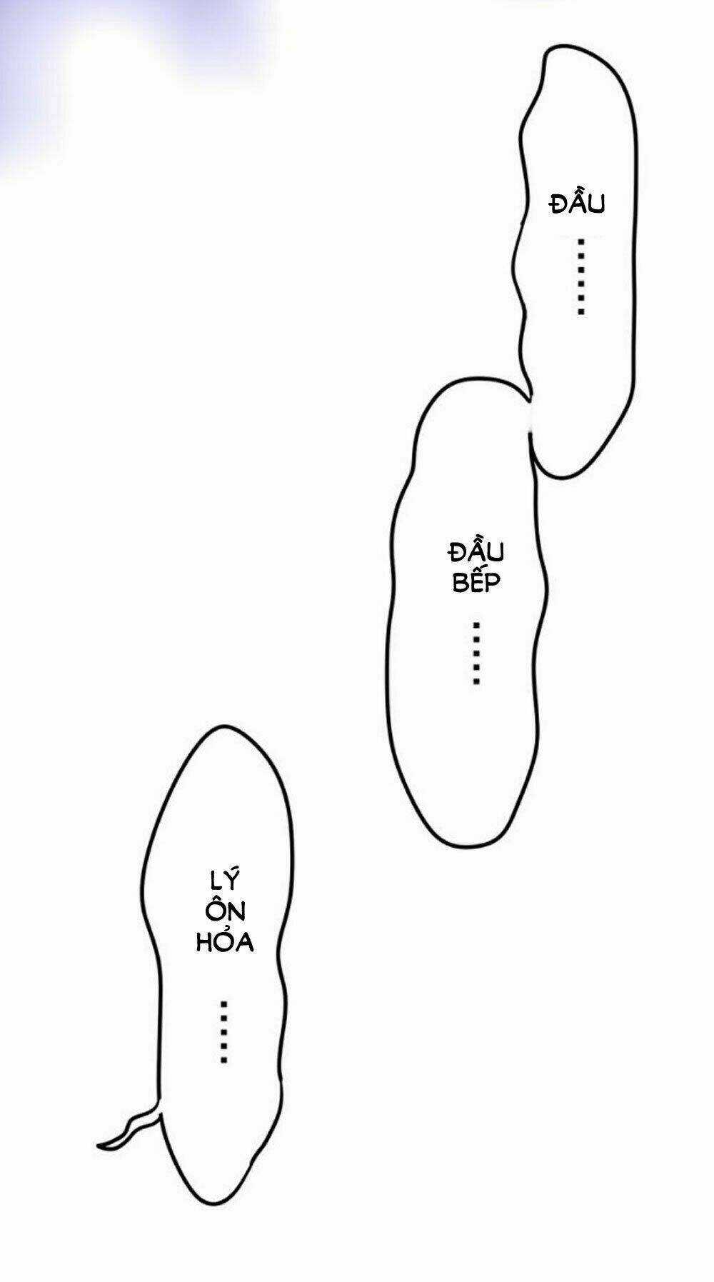 Tháng Sáu Kì Diệu - Chapter 48 - Trang 36