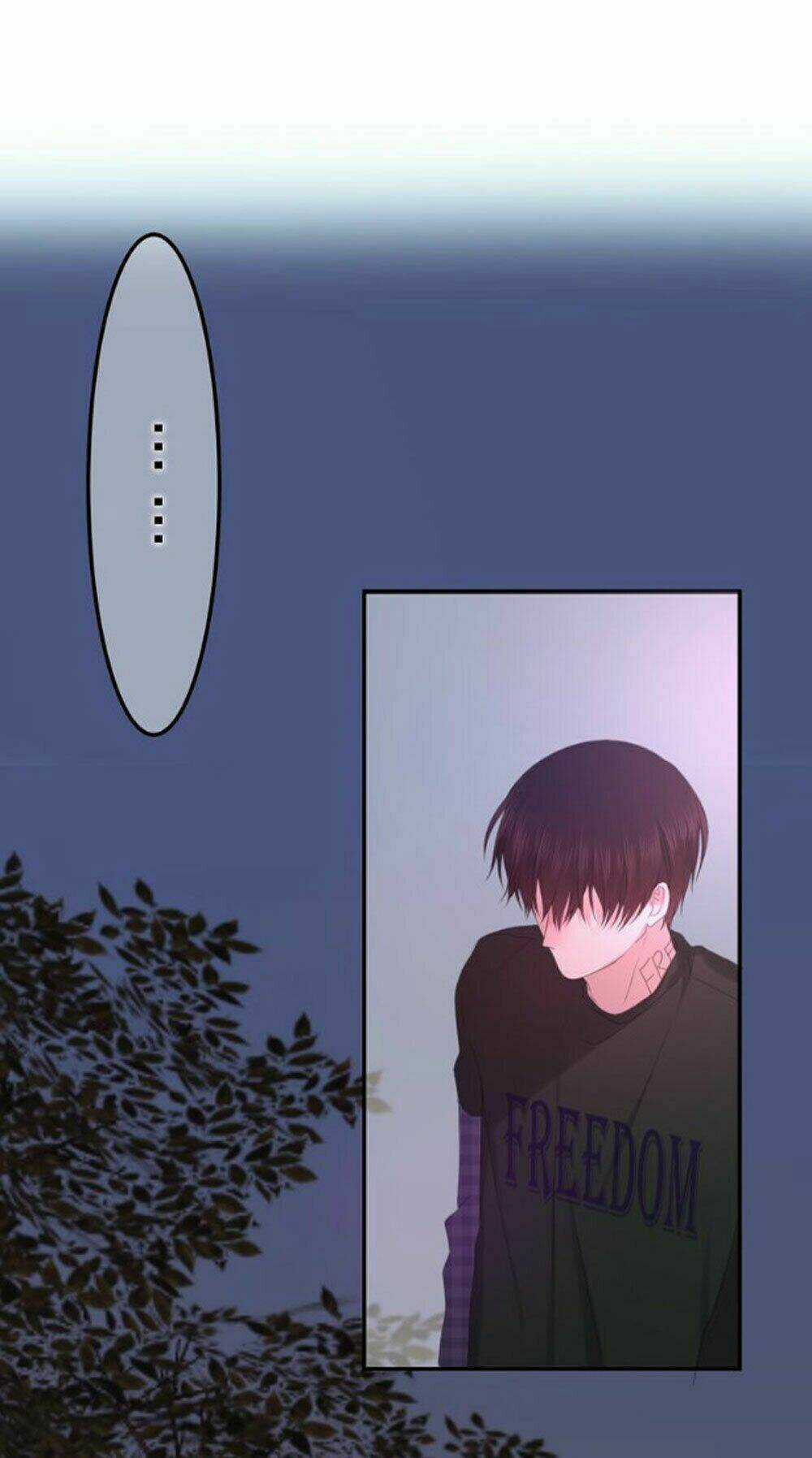 Tháng Sáu Kì Diệu - Chapter 48 - Trang 8