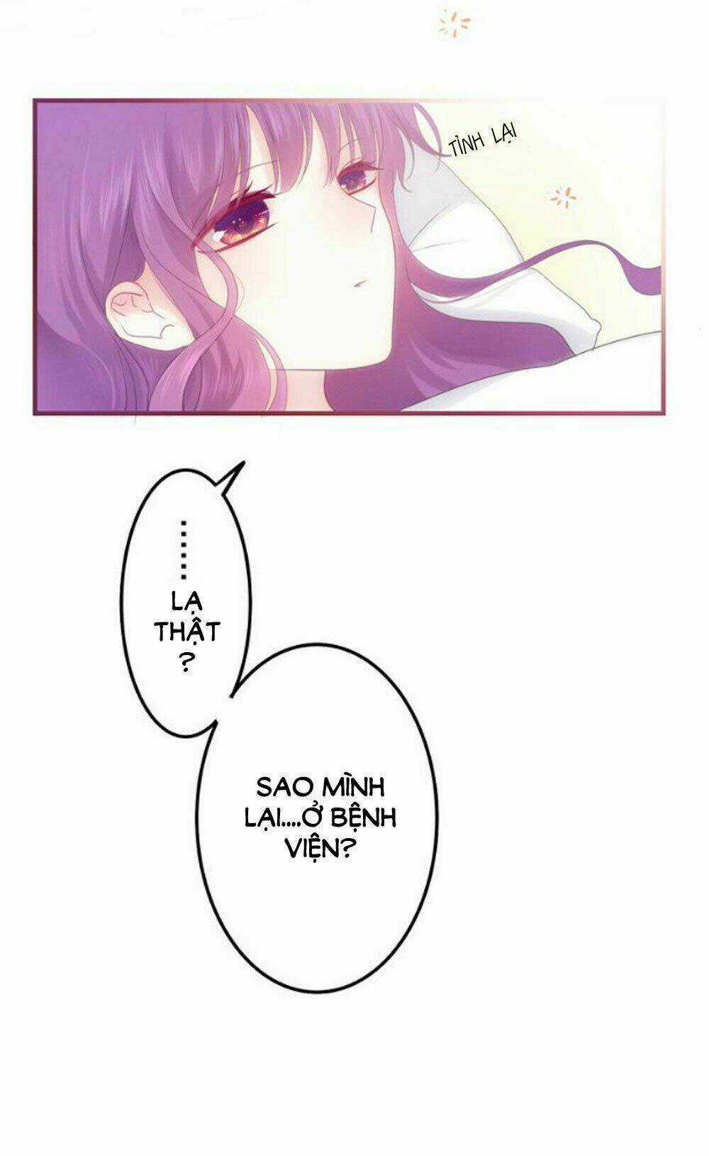 Tháng Sáu Kì Diệu - Chapter 49 - Trang 15