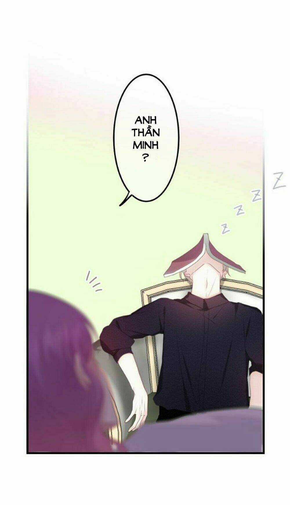 Tháng Sáu Kì Diệu - Chapter 49 - Trang 16