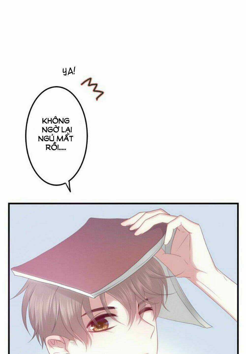 Tháng Sáu Kì Diệu - Chapter 49 - Trang 17