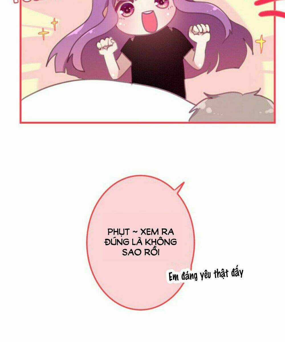 Tháng Sáu Kì Diệu - Chapter 49 - Trang 20