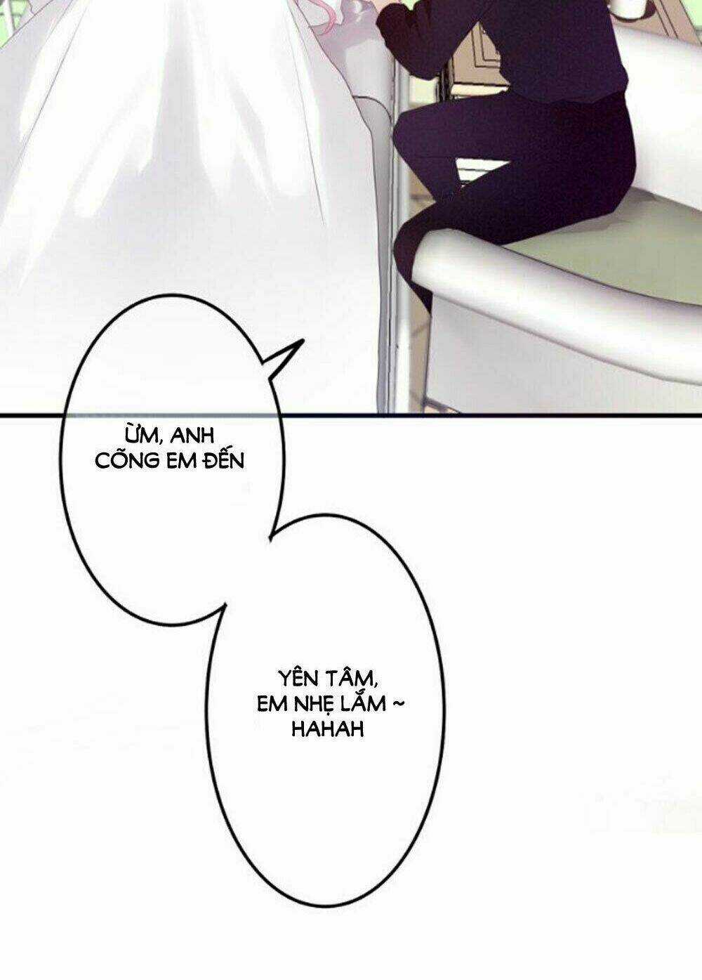 Tháng Sáu Kì Diệu - Chapter 49 - Trang 22