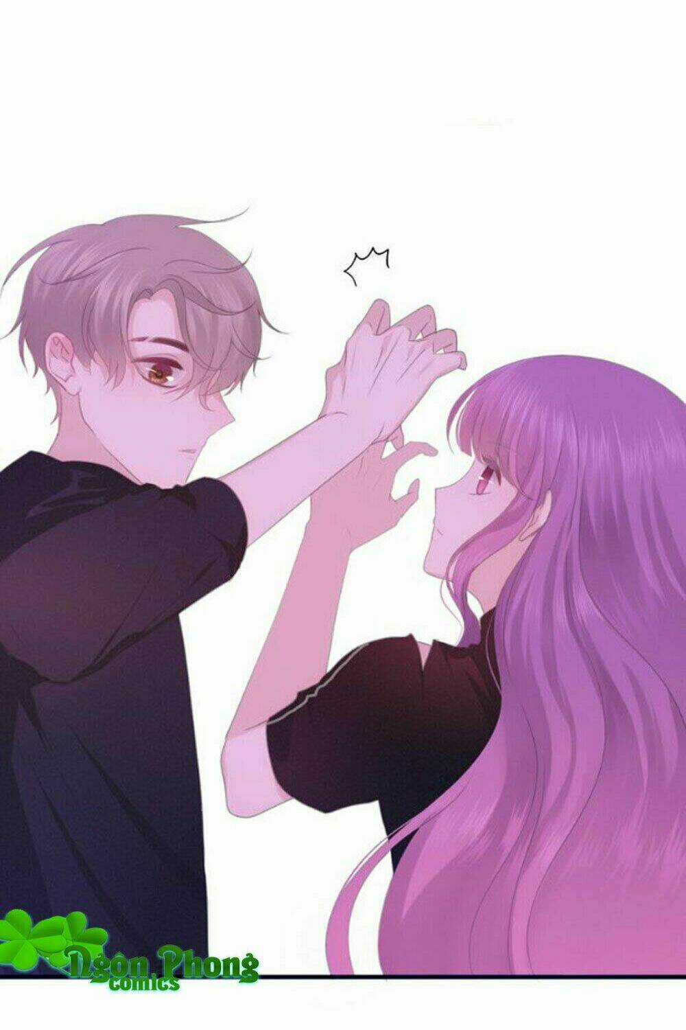 Tháng Sáu Kì Diệu - Chapter 49 - Trang 24