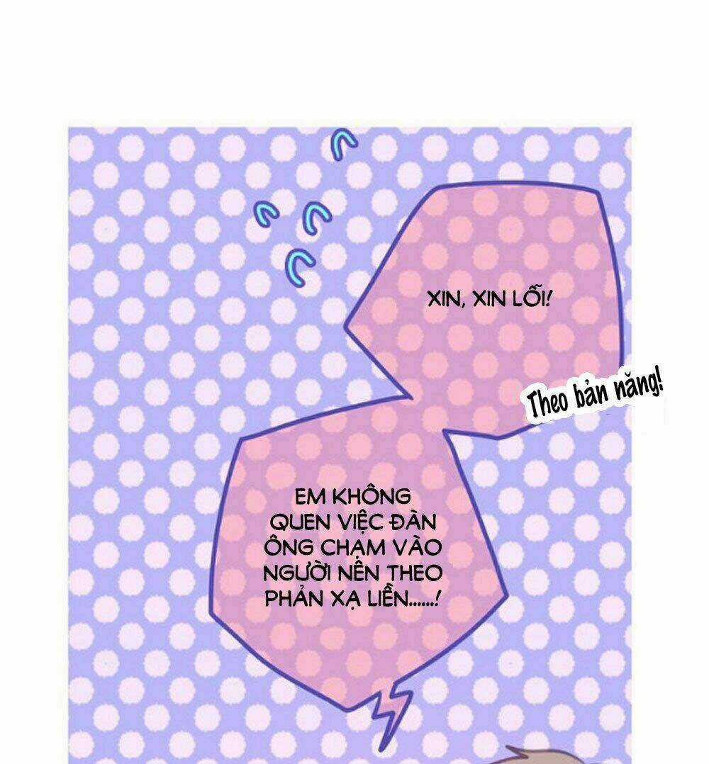 Tháng Sáu Kì Diệu - Chapter 49 - Trang 26