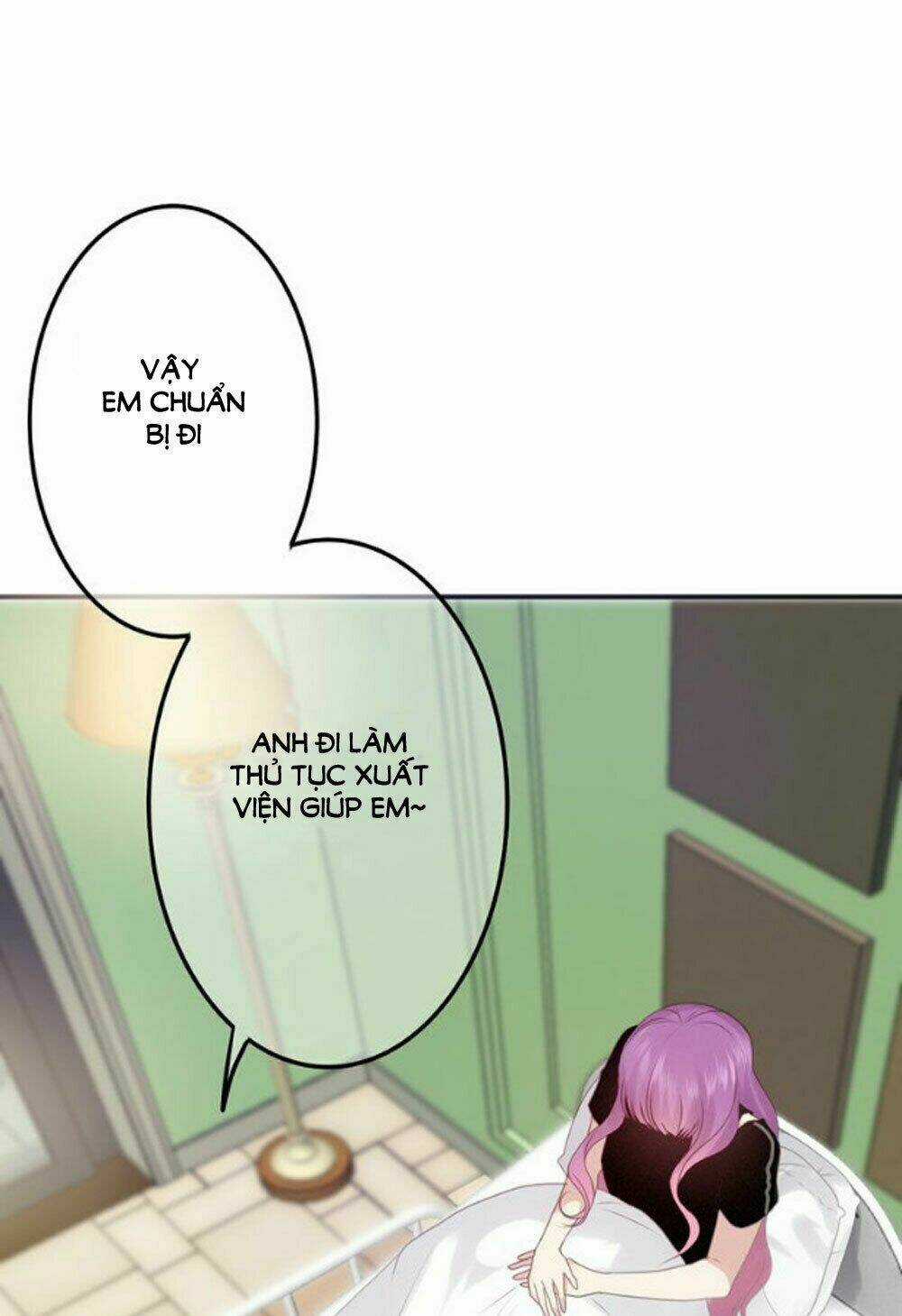 Tháng Sáu Kì Diệu - Chapter 49 - Trang 30