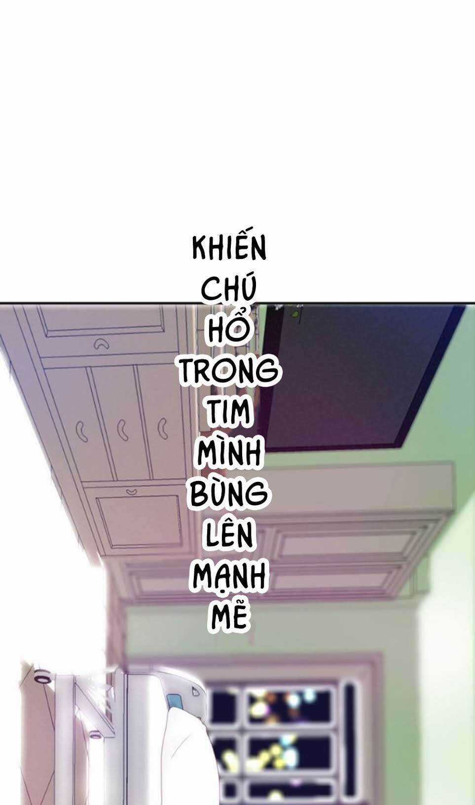 Tháng Sáu Kì Diệu - Chapter 49 - Trang 4