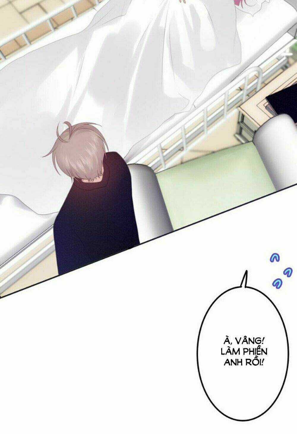 Tháng Sáu Kì Diệu - Chapter 49 - Trang 31