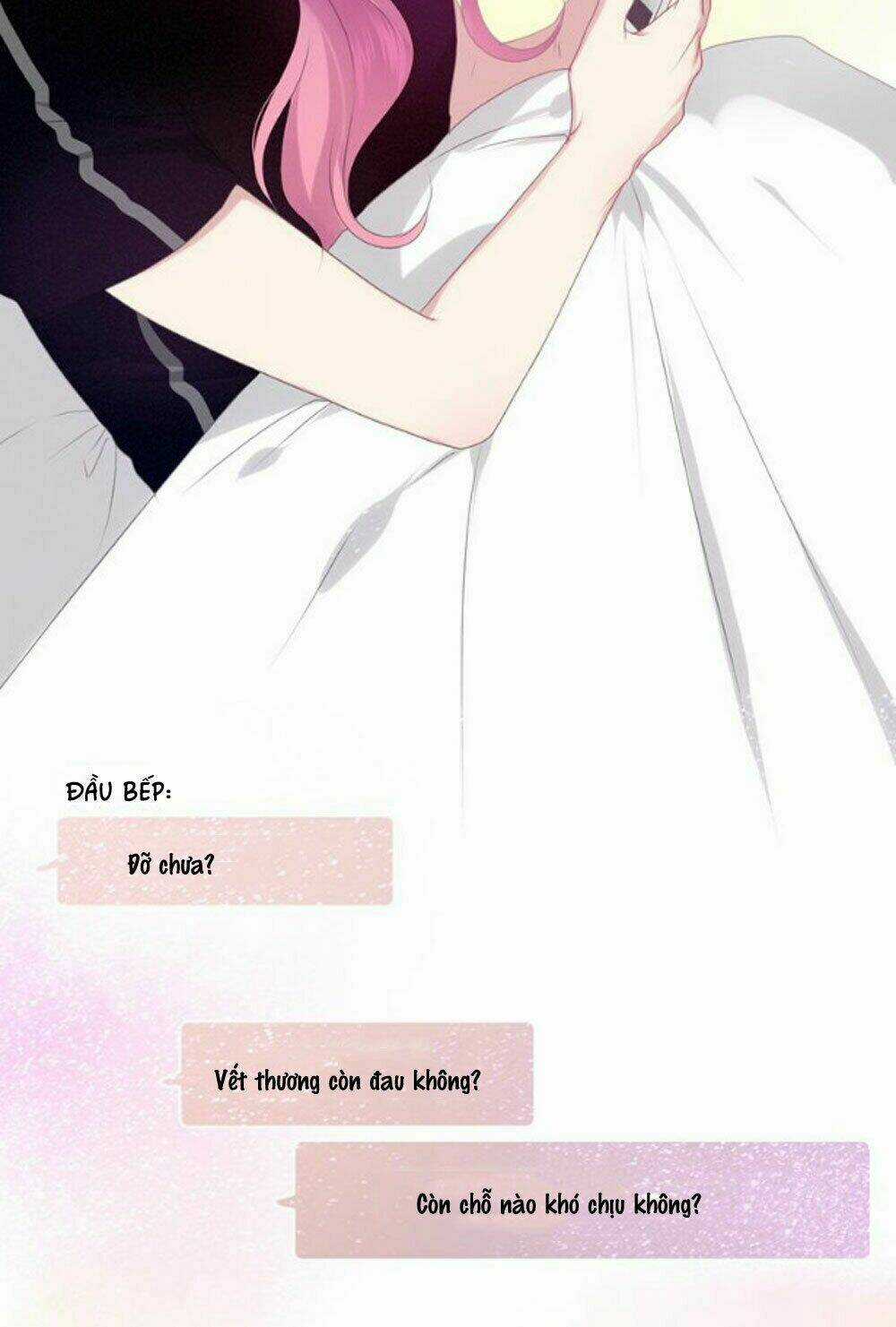 Tháng Sáu Kì Diệu - Chapter 49 - Trang 40