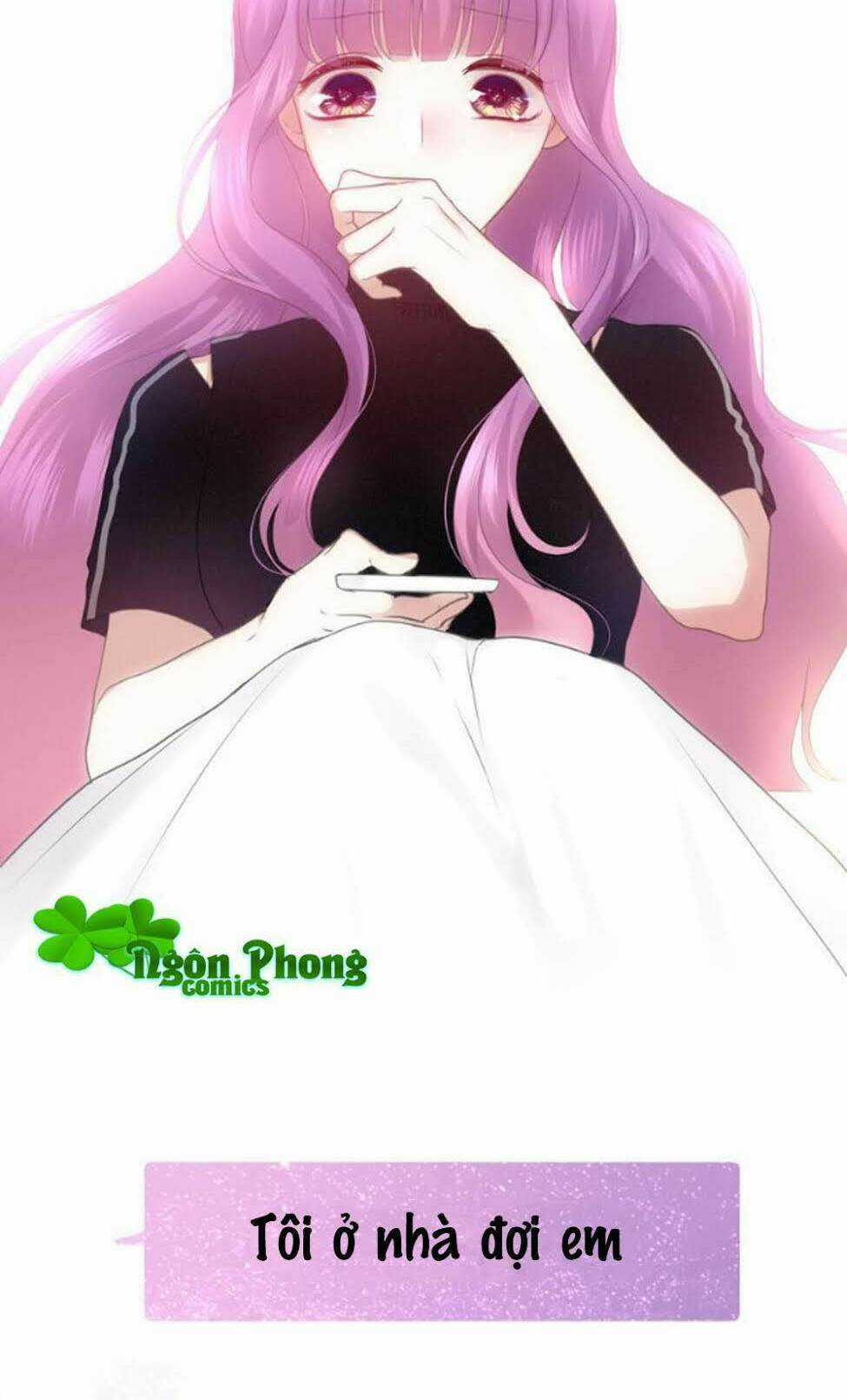 Tháng Sáu Kì Diệu - Chapter 49 - Trang 42