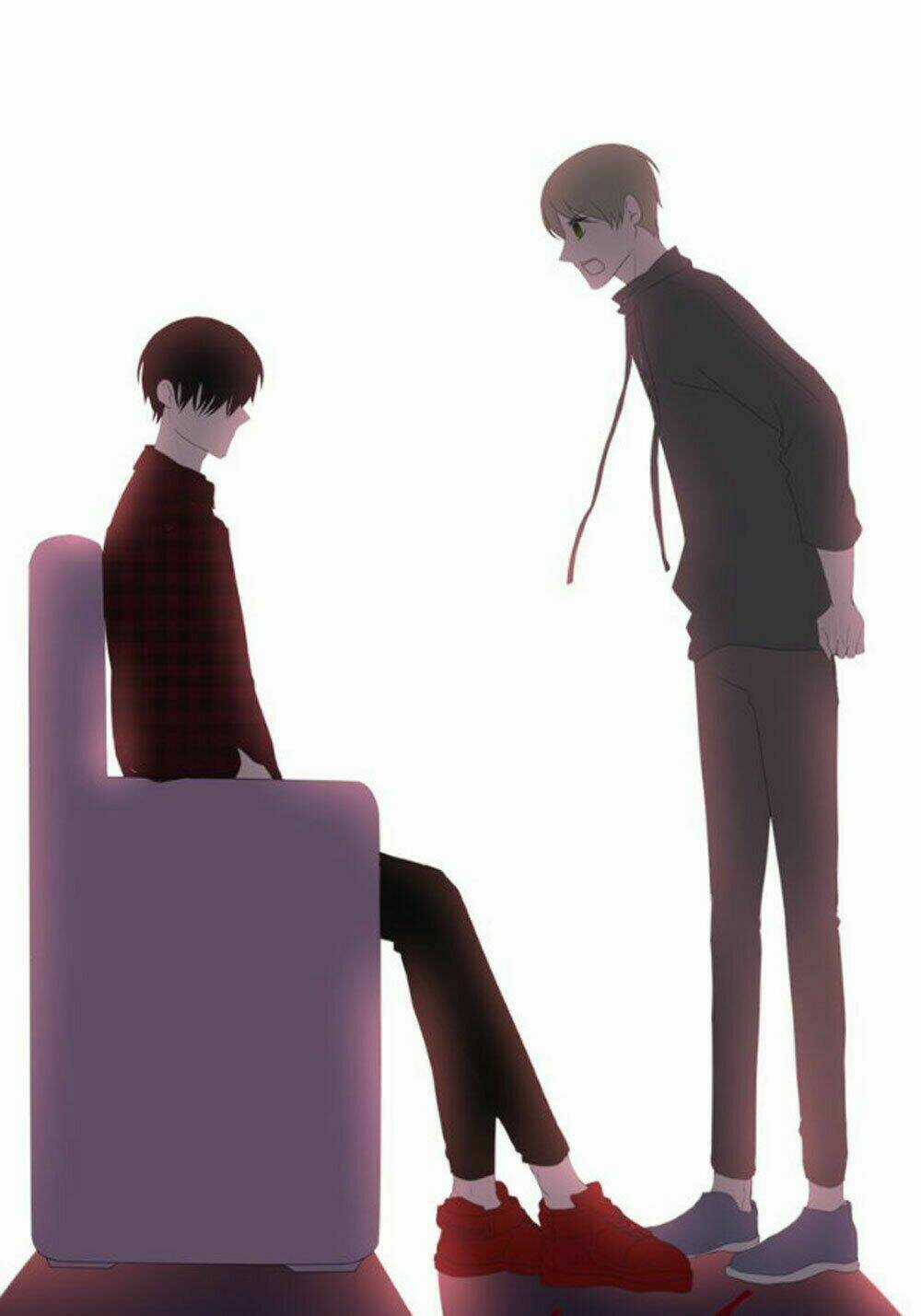 Tháng Sáu Kì Diệu - Chapter 49 - Trang 45