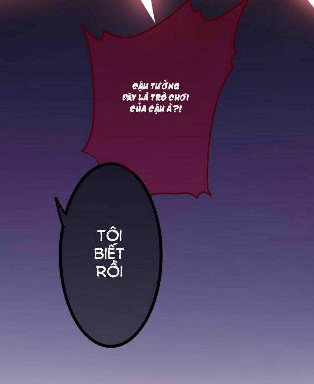 Tháng Sáu Kì Diệu - Chapter 49 - Trang 46