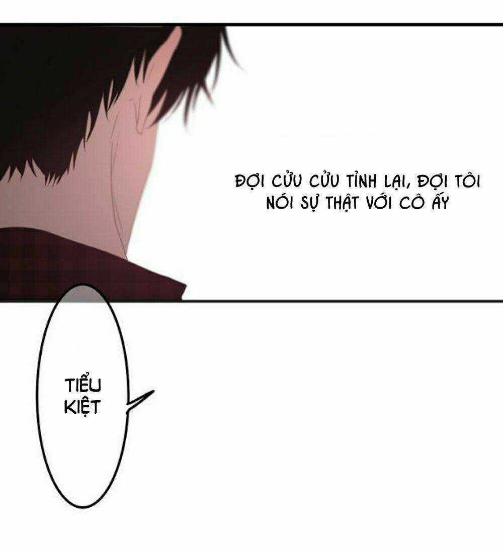 Tháng Sáu Kì Diệu - Chapter 49 - Trang 48