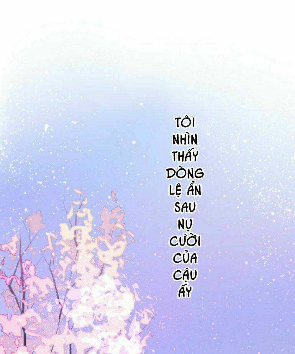 Tháng Sáu Kì Diệu - Chapter 49 - Trang 54