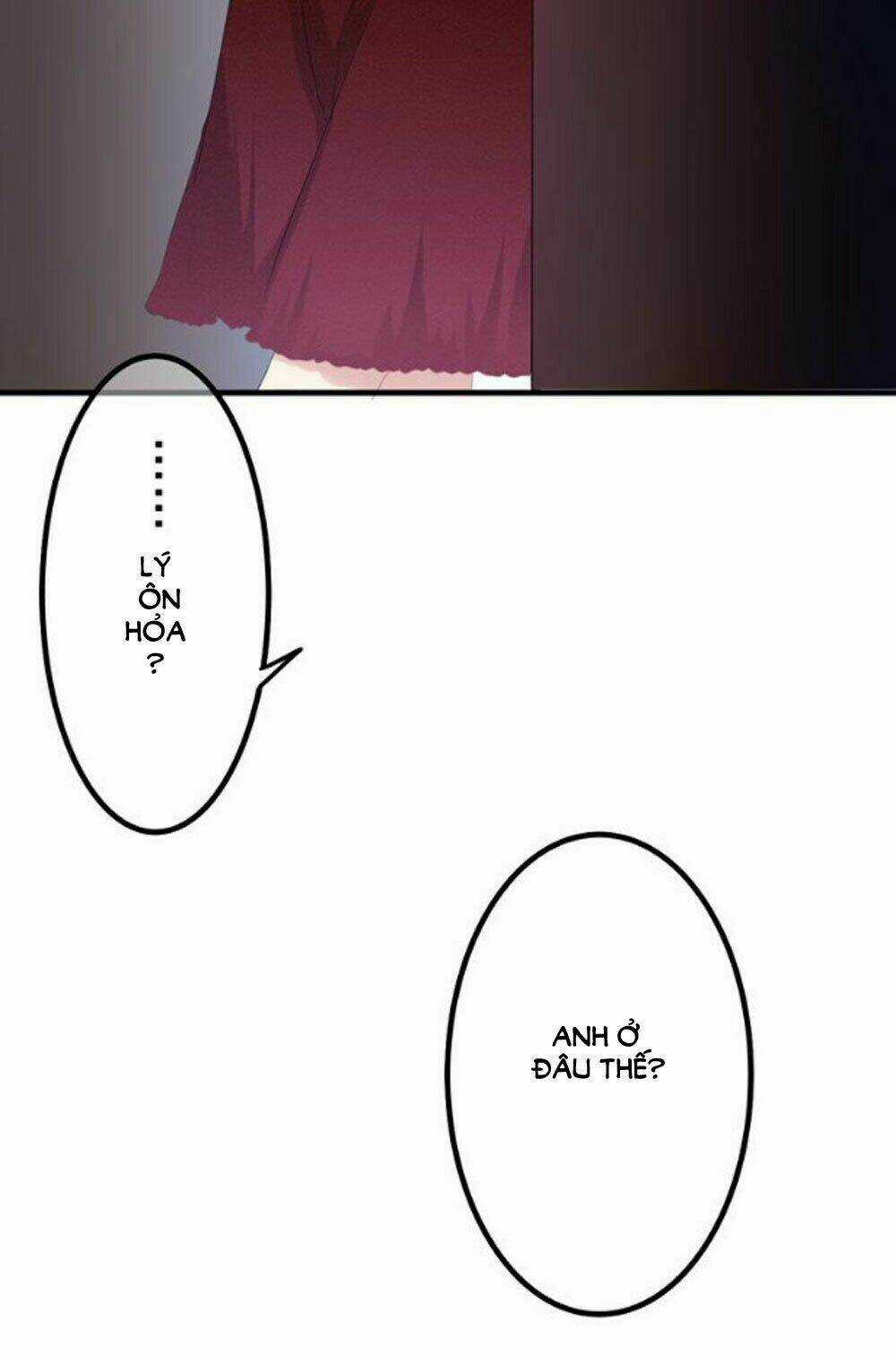 Tháng Sáu Kì Diệu - Chapter 49 - Trang 60