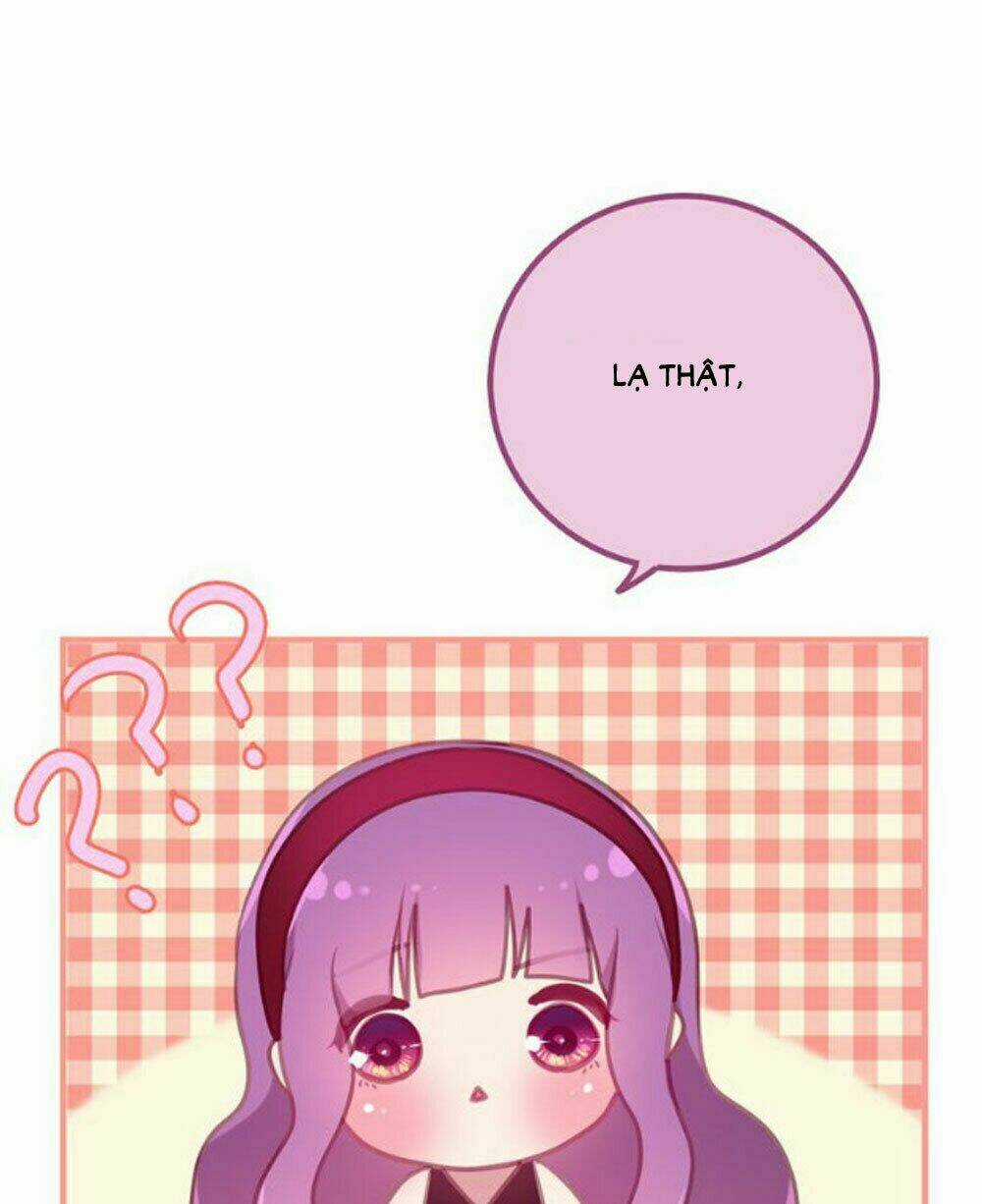 Tháng Sáu Kì Diệu - Chapter 49 - Trang 61