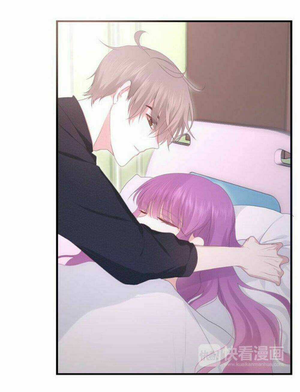 Tháng Sáu Kì Diệu - Chapter 49 - Trang 9