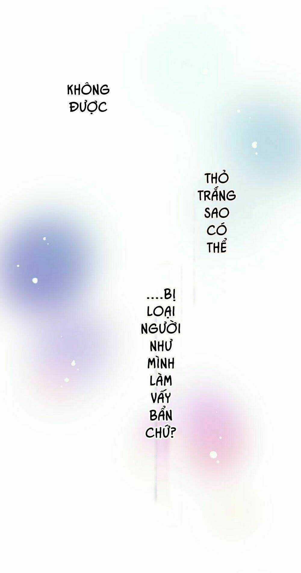 Tháng Sáu Kì Diệu - Chapter 49 - Trang 10