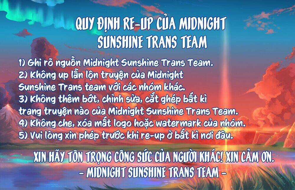 Tháng Sáu Kì Diệu - Chapter 5 - Trang 1