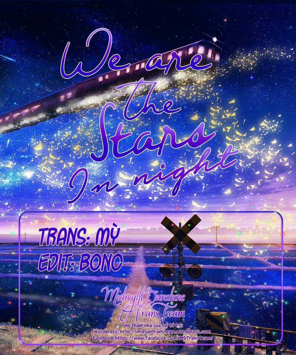 Tháng Sáu Kì Diệu - Chapter 5 - Trang 2