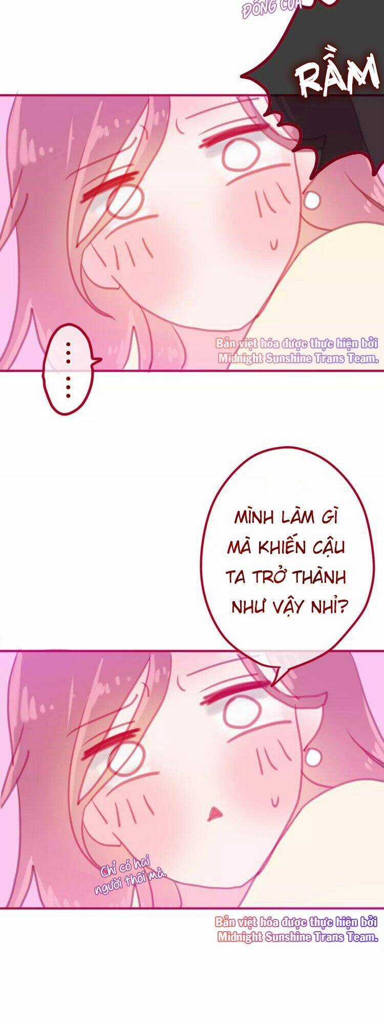 Tháng Sáu Kì Diệu - Chapter 5 - Trang 11