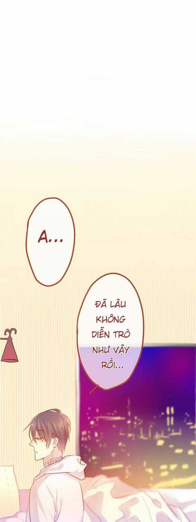 Tháng Sáu Kì Diệu - Chapter 5 - Trang 13